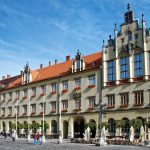 Hotel Warszawa na wyjazd dla rodziny